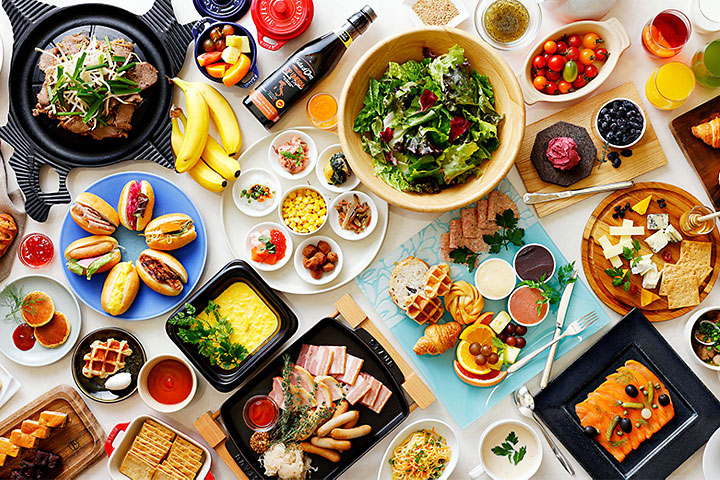 JRタワーホテル日航札幌