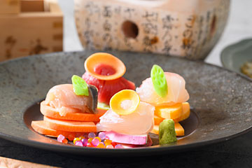 ANAクラウンプラザホテル札幌