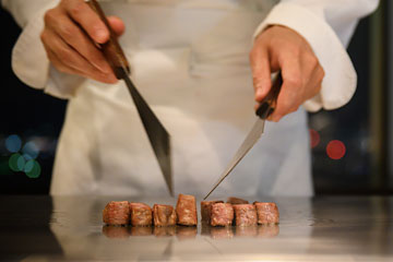 ANAクラウンプラザホテル札幌