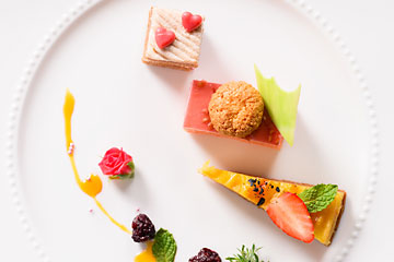 ANAクラウンプラザホテル札幌