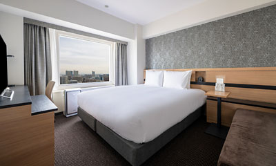 ANAクラウンプラザホテル札幌