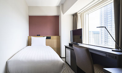 ANAクラウンプラザホテル札幌