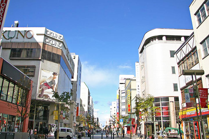 北海道旭山動物園