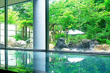 小樽朝里クラッセホテル