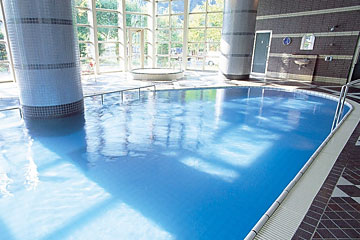 小樽朝里クラッセホテル