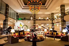 小樽朝里クラッセホテル