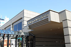 小樽朝里クラッセホテル