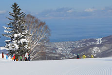 小樽朝里クラッセホテル