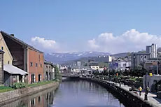 小樽朝里クラッセホテル