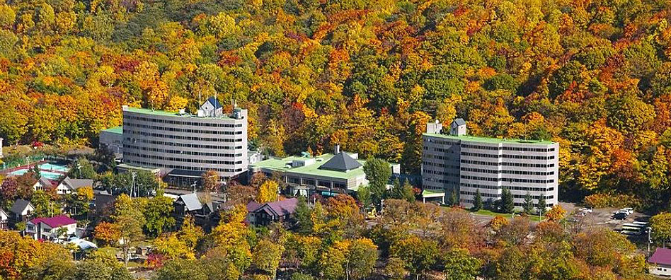 小樽朝里クラッセホテル