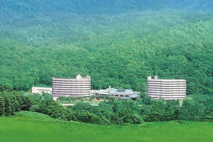 小樽朝里クラッセホテル