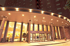 札幌エクセルホテル東急