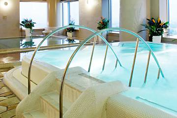 JRタワーホテル日航札幌jrtower-nikko