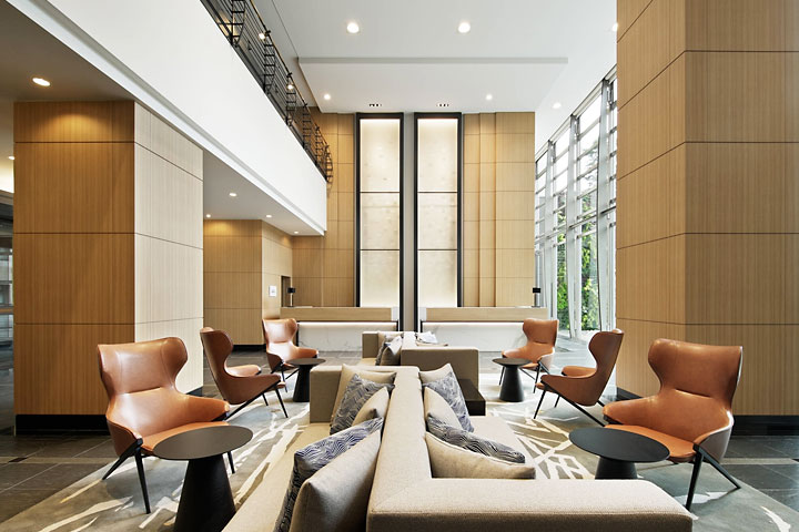 フェアフィールド・バイ・マリオット札幌