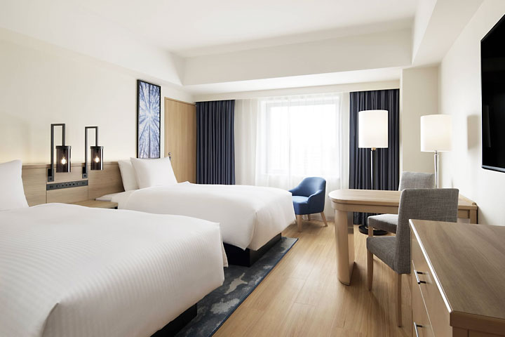 フェアフィールド・バイ・マリオット札幌