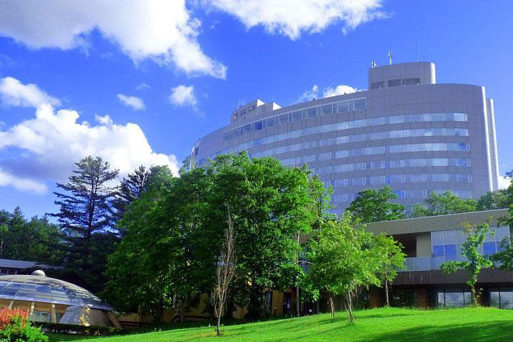 新富良野プリンスホテル