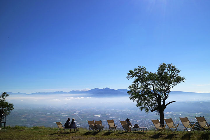 新富良野プリンスホテル