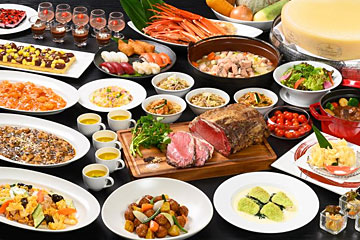 新富良野プリンスホテル