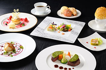 新富良野プリンスホテル