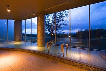 新富良野プリンスホテル