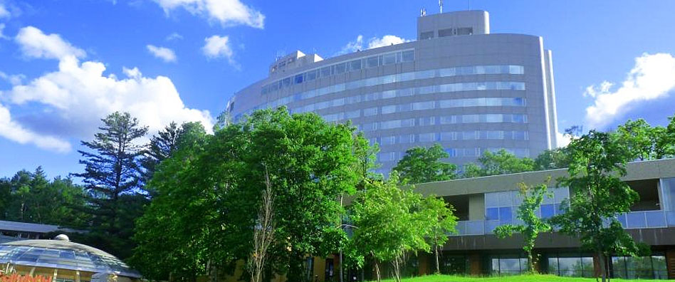 新富良野プリンスホテル