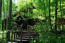 新富良野プリンスホテル