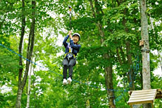 新富良野プリンスホテル