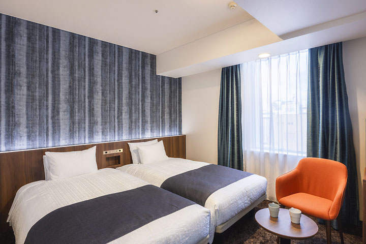 ホテルグレイスリー札幌