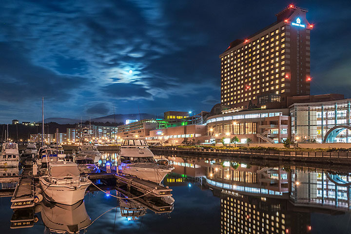 グランドパーク小樽