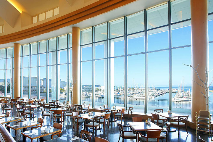 グランドパーク小樽