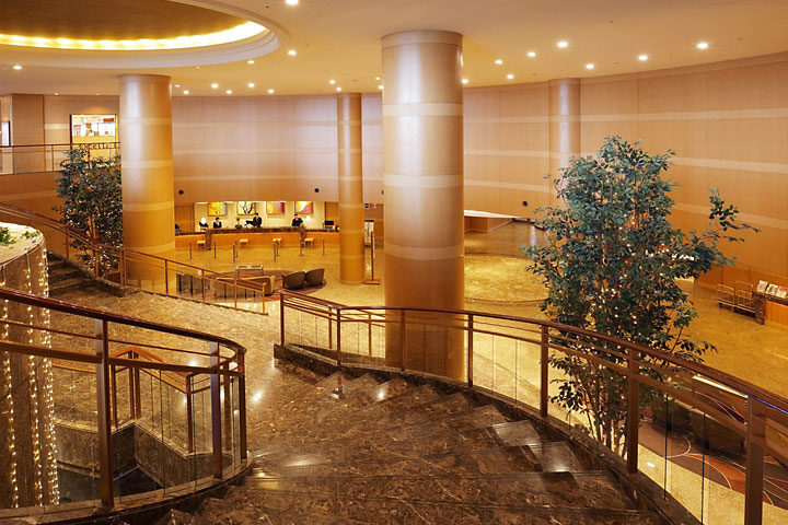 グランドパーク小樽