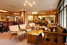 湯元 ホロホロ山荘