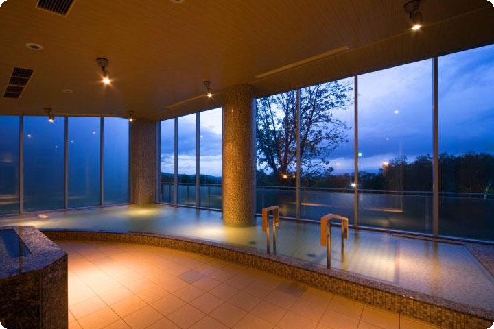 新富良野プリンスホテル