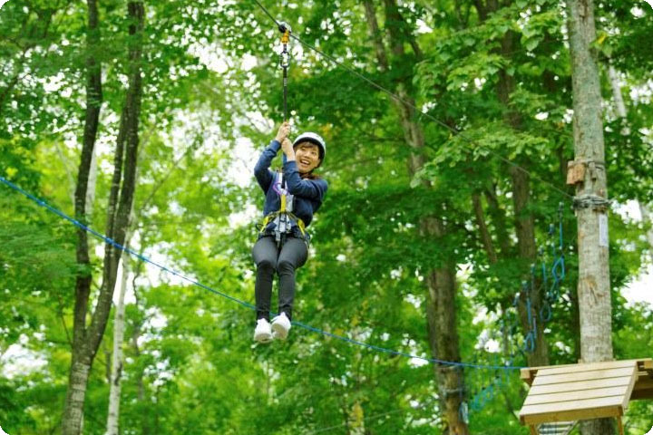 新富良野プリンスホテル