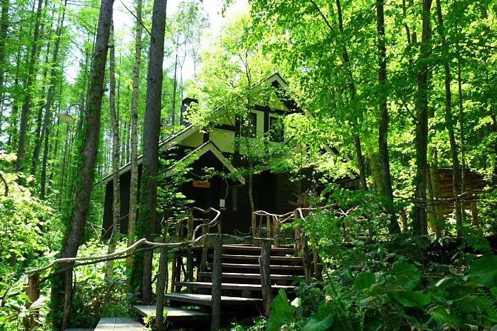 新富良野プリンスホテル