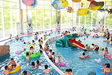 定山渓ビューホテル