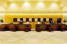 JRタワーホテル日航札幌