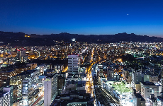 JRタワーホテル日航札幌