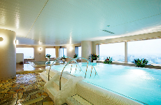 JRタワーホテル日航札幌