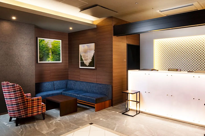 KOKO HOTEL 札幌大通