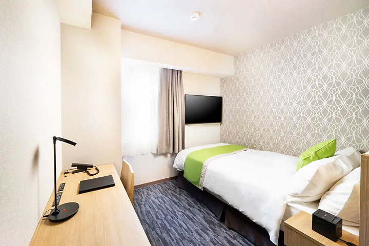 KOKO HOTEL 札幌大通