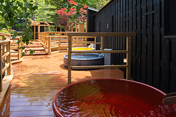 緑の風リゾート きたゆざわ