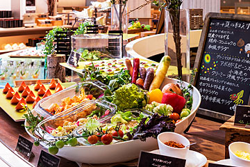 緑の風リゾート きたゆざわ