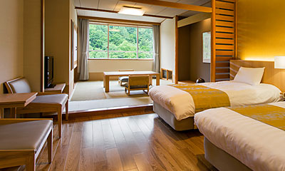 緑の風リゾート きたゆざわ