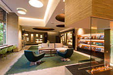 緑の風リゾート きたゆざわ