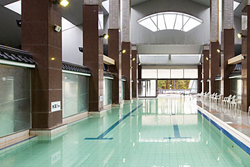 きたゆざわ 森のソラニワ