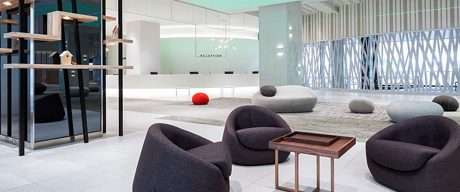 きたゆざわ 森のソラニワ