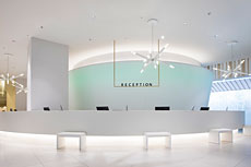 きたゆざわ 森のソラニワ