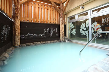 ホテルナトゥールヴァルト富良野