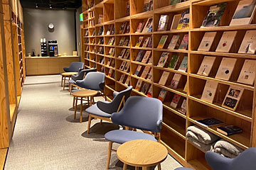 ホテルナトゥールヴァルト富良野